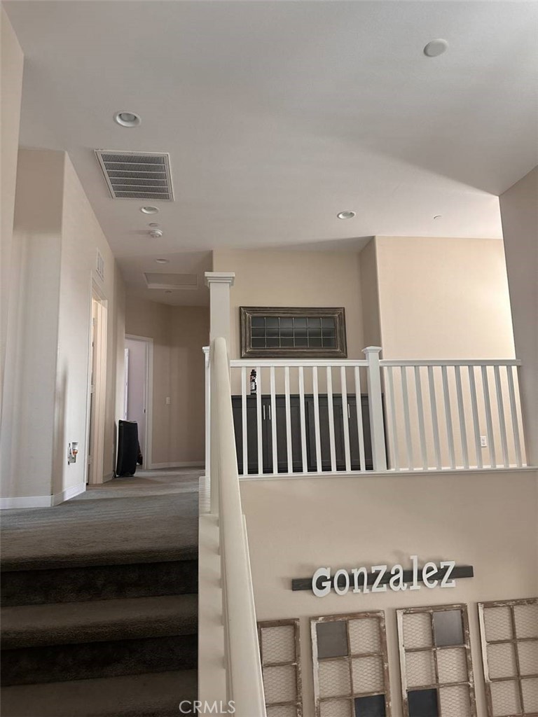 39552 Strada Scala Lake Elsinore, CA 92532 - Photo 39 of 40 a view of a porch