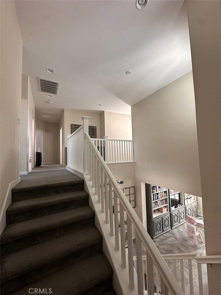 39552 Strada Scala Lake Elsinore, CA 92532 - Photo 40 of 40 a view of entryway and hall