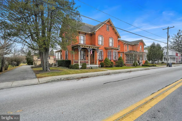 a view of an entryway with staircase