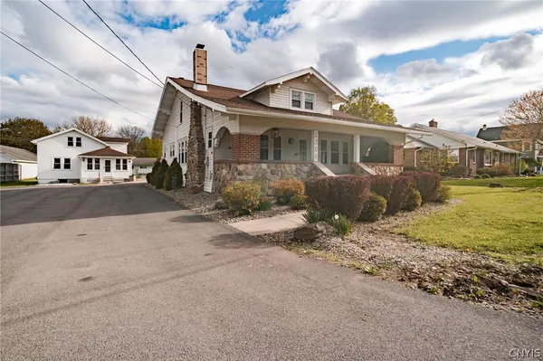 $399,900 | 4300 Fay Road, Onondaga, NY 13219