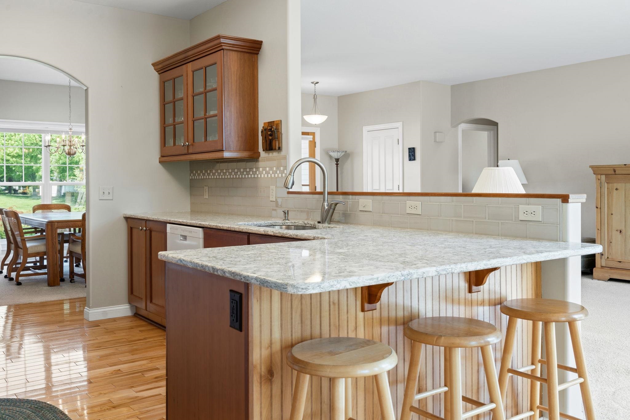 3869 Stone Ridge Drive Traverse City, MI 49684 - Photo 8 of 32