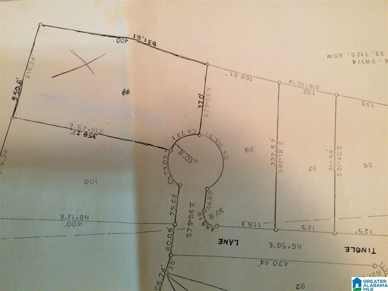 0 Tingle Lane, Unit 99 Jasper, AL 35504 - Photo 1 of 1
