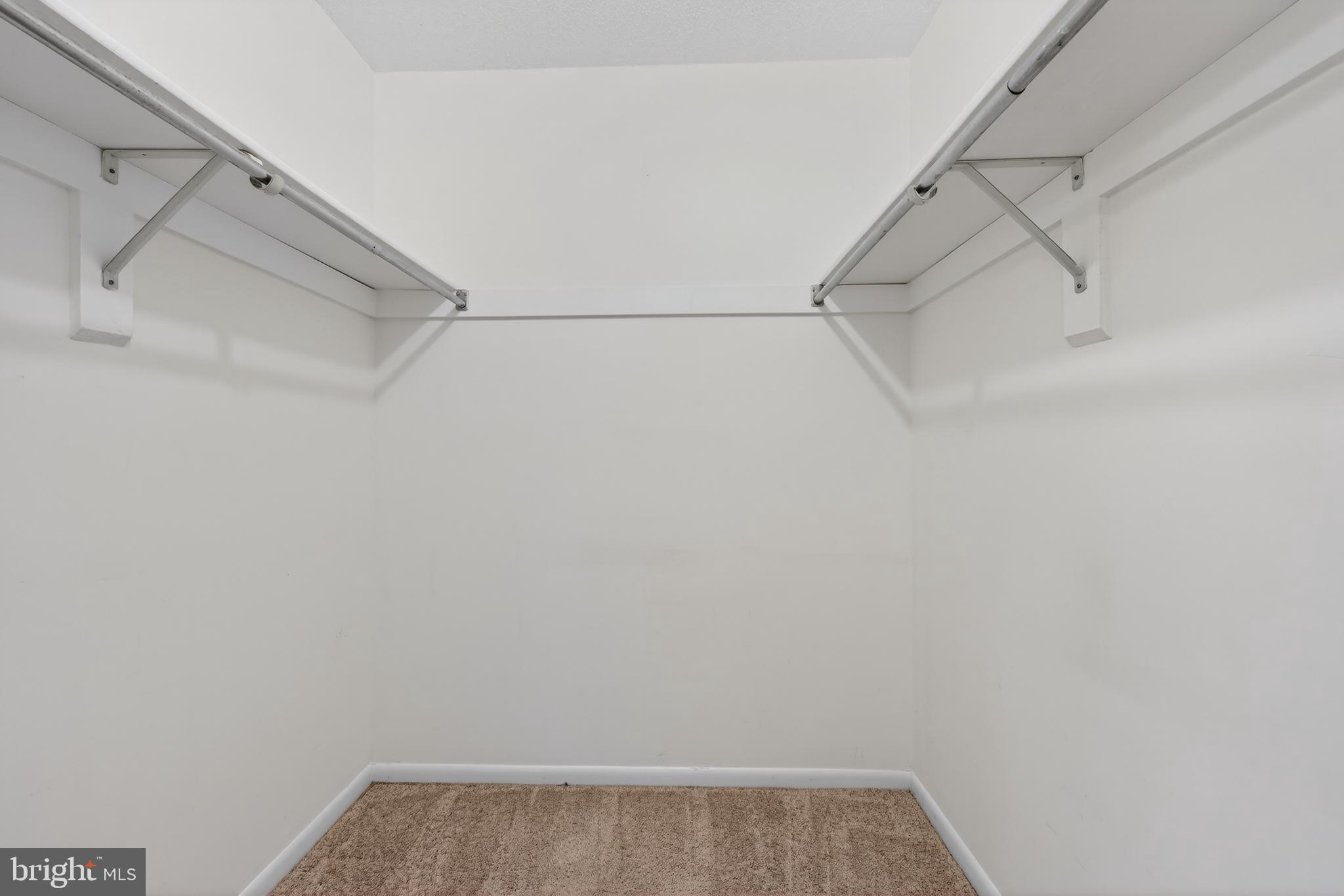 11735 Ledura Court, Unit T1 Reston, VA 20191 - Photo 16 of 29 Large Walk-in Closet