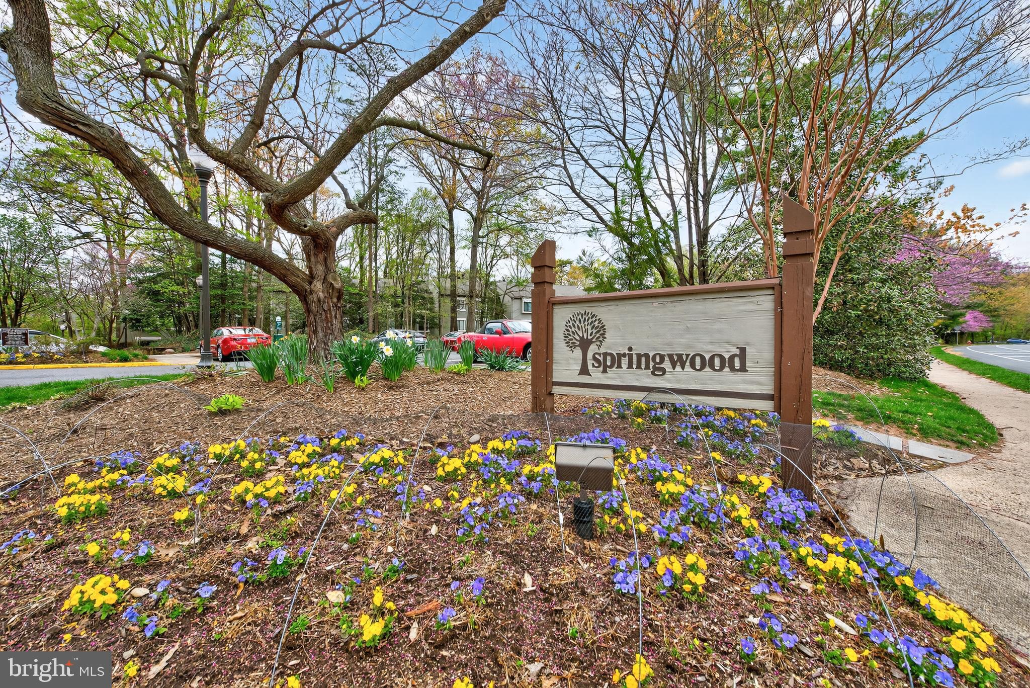11735 Ledura Court, Unit T1 Reston, VA 20191 - Photo 24 of 25