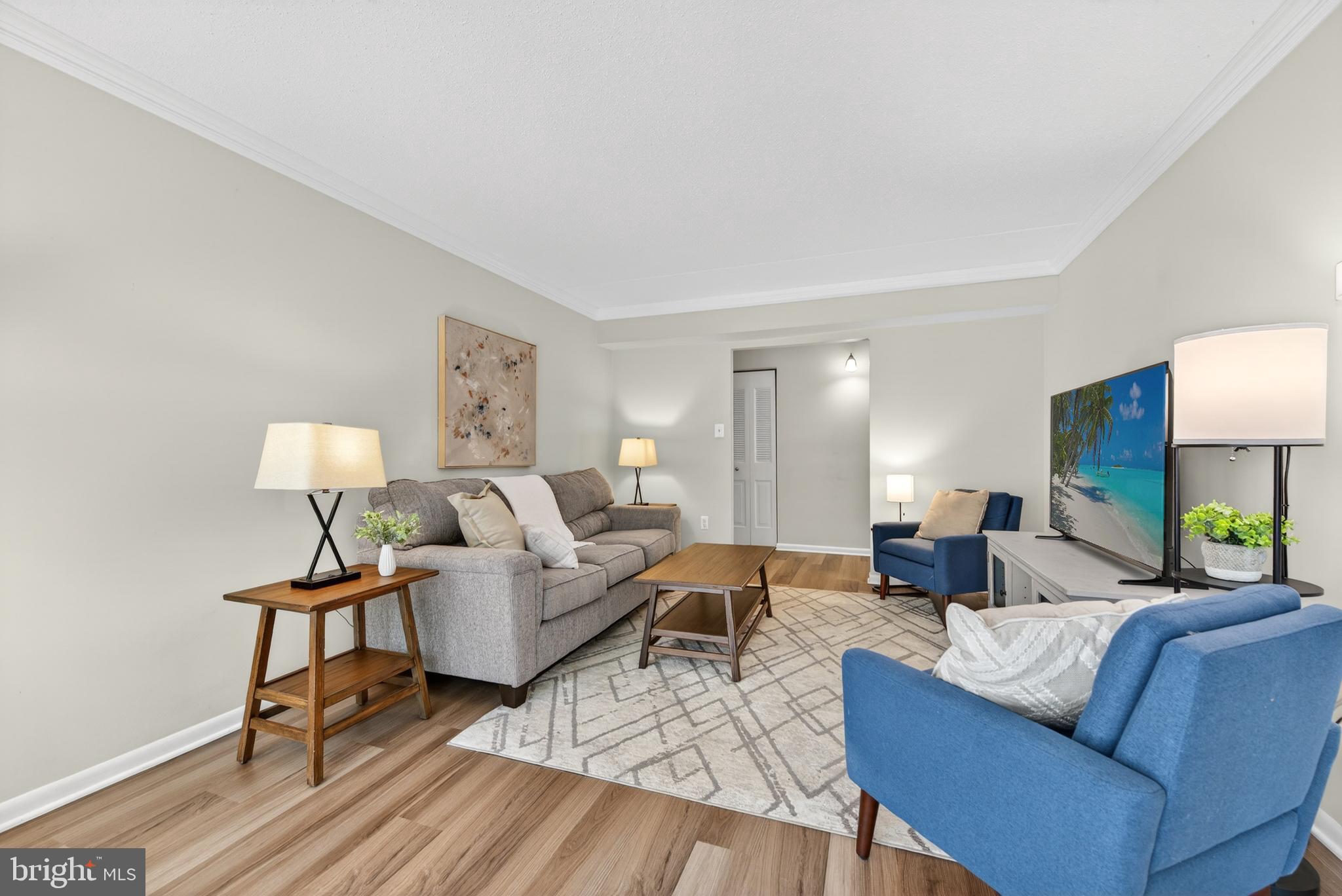 11735 Ledura Court, Unit T1 Reston, VA 20191 - Photo 4 of 25