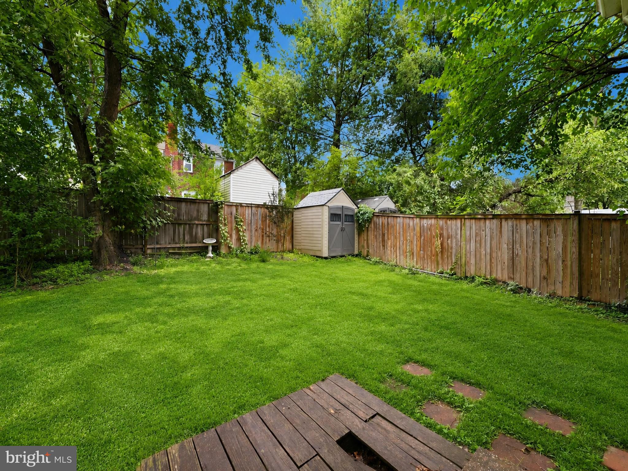 5935 Williamsburg Road Alexandria, VA 22303 - Photo 15 of 15