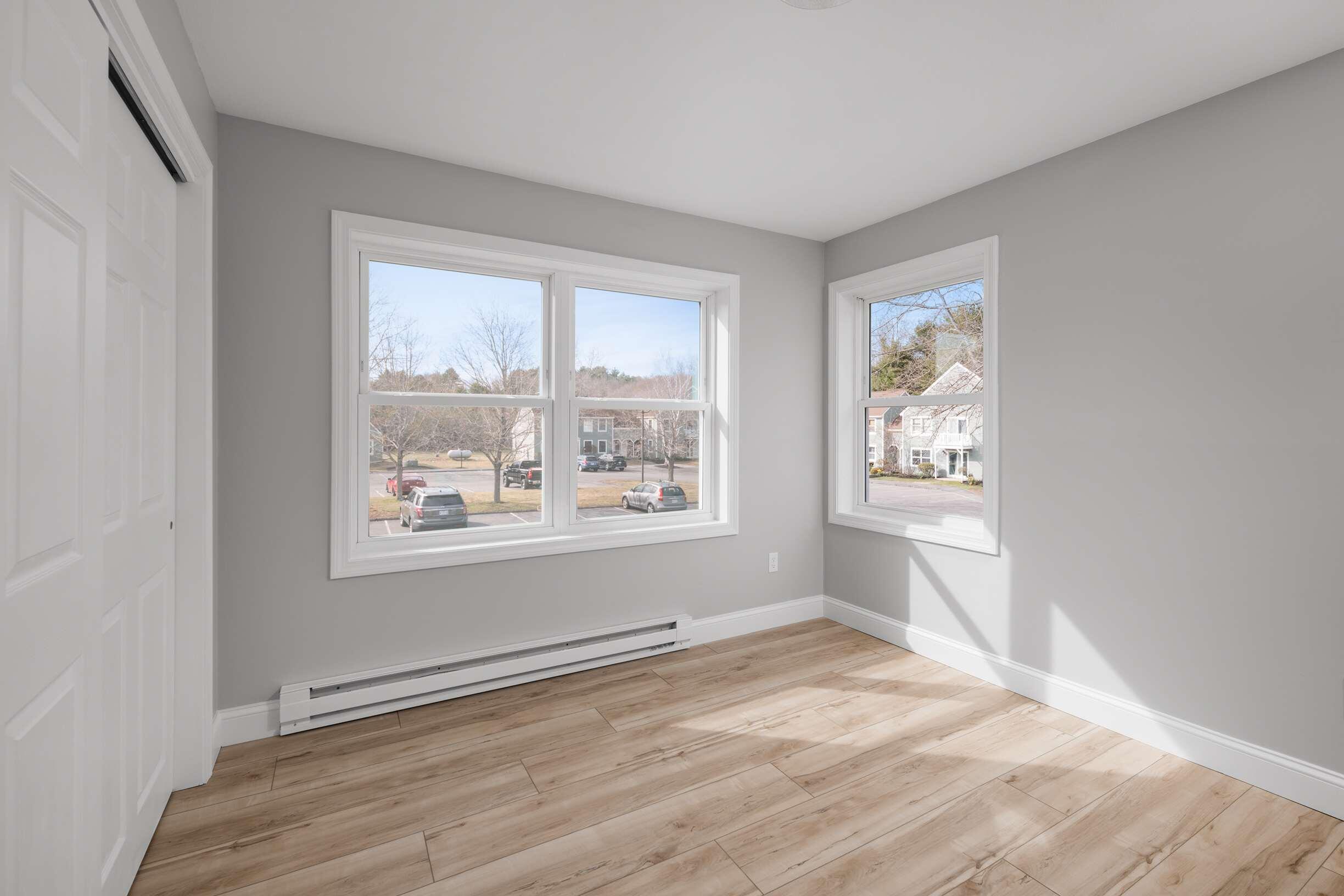 25 Farmgate Road, Unit 24 South Berwick, ME 03908 - Photo 10 of 18 Bedroom