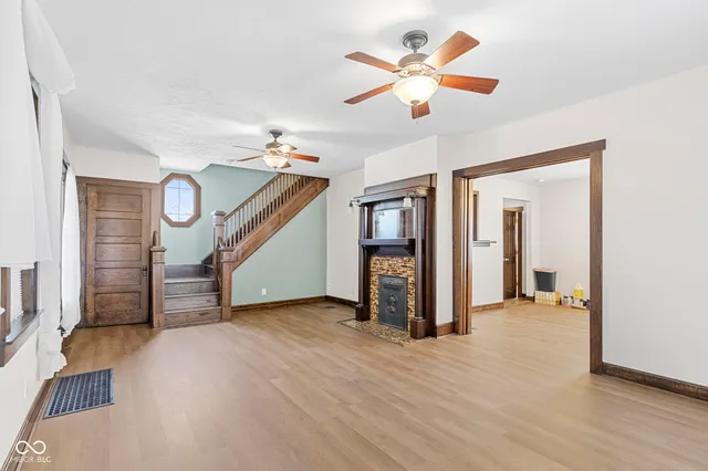 $299,900 | 2115 Irwin Drive, Columbus, IN 47201