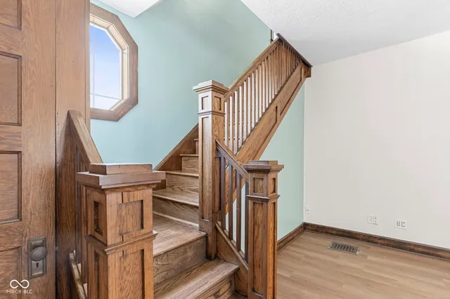 $299,900 | 2115 Irwin Drive, Columbus, IN 47201