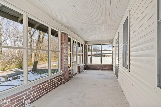 $299,900 | 2115 Irwin Drive, Columbus, IN 47201