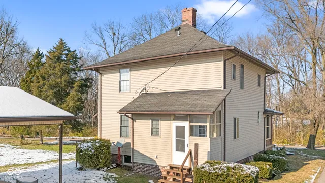 $299,900 | 2115 Irwin Drive, Columbus, IN 47201