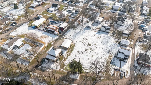 $299,900 | 2115 Irwin Drive, Columbus, IN 47201