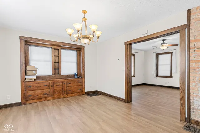 $299,900 | 2115 Irwin Drive, Columbus, IN 47201