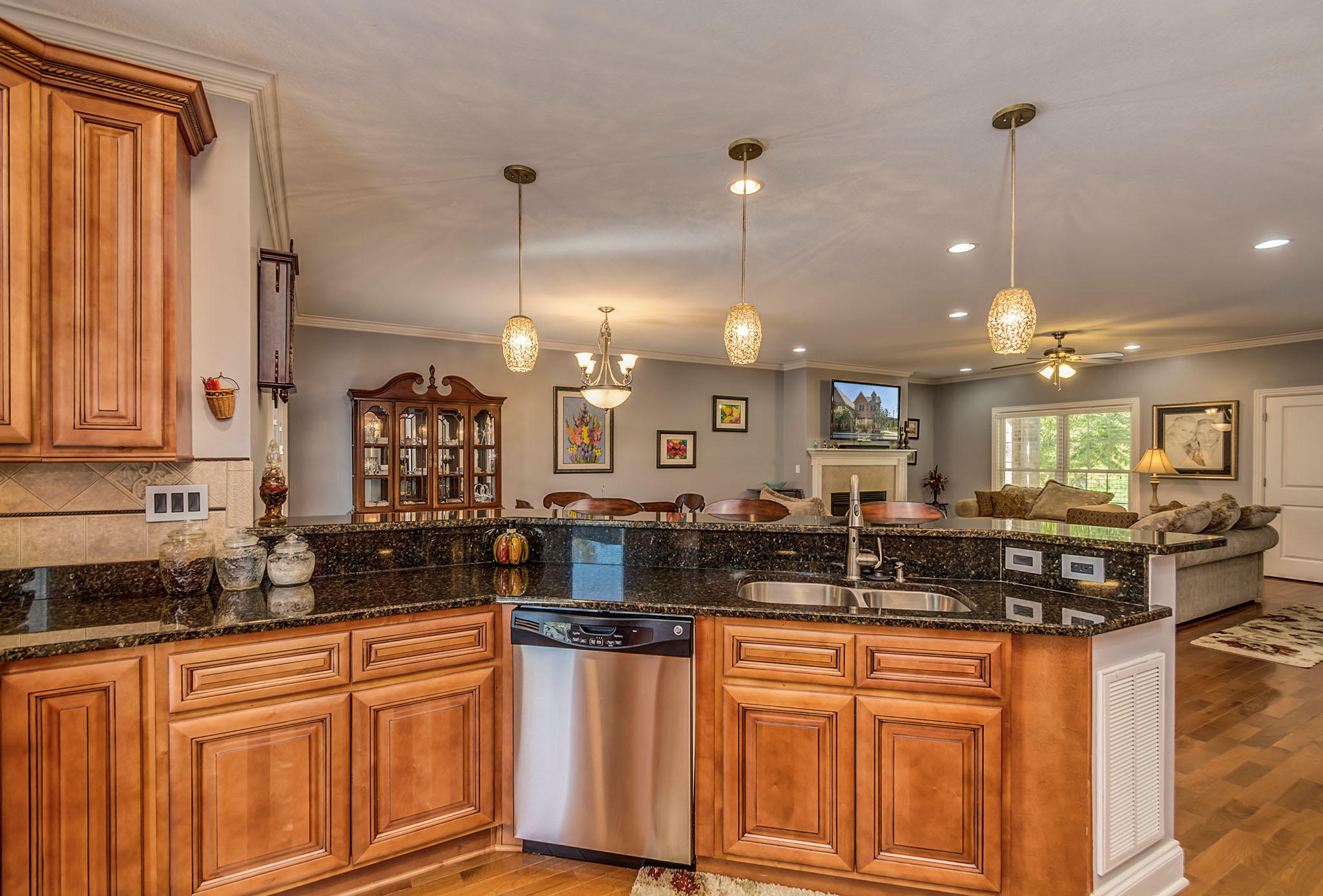 220 Park Meade Place Oak Ridge, TN 37830 - Photo 11 of 23 220_Park_Meade_Place_108