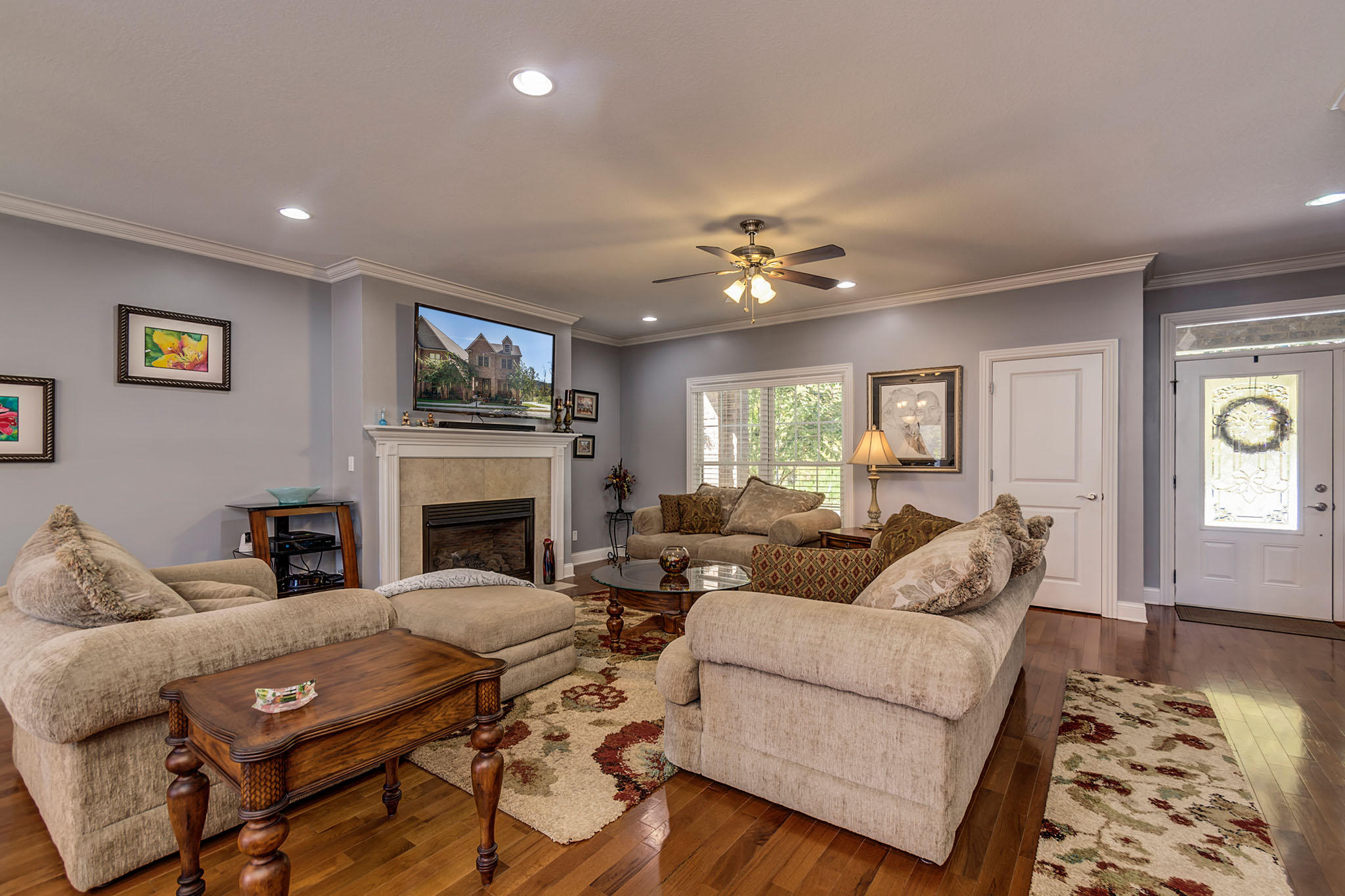 220 Park Meade Place Oak Ridge, TN 37830 - Photo 4 of 23 220_Park_Meade_Place_103
