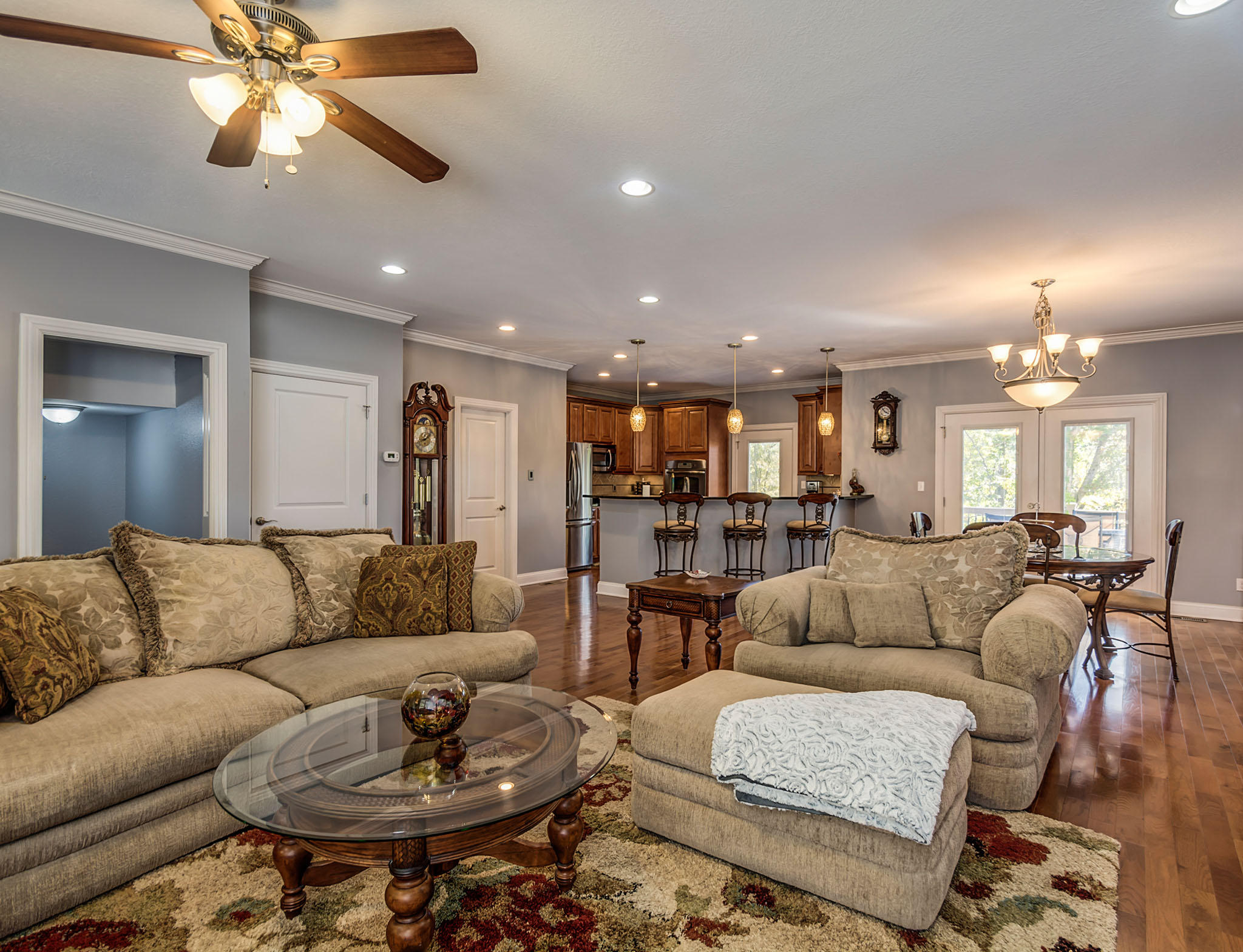220 Park Meade Place Oak Ridge, TN 37830 - Photo 5 of 23 220_Park_Meade_Place_105
