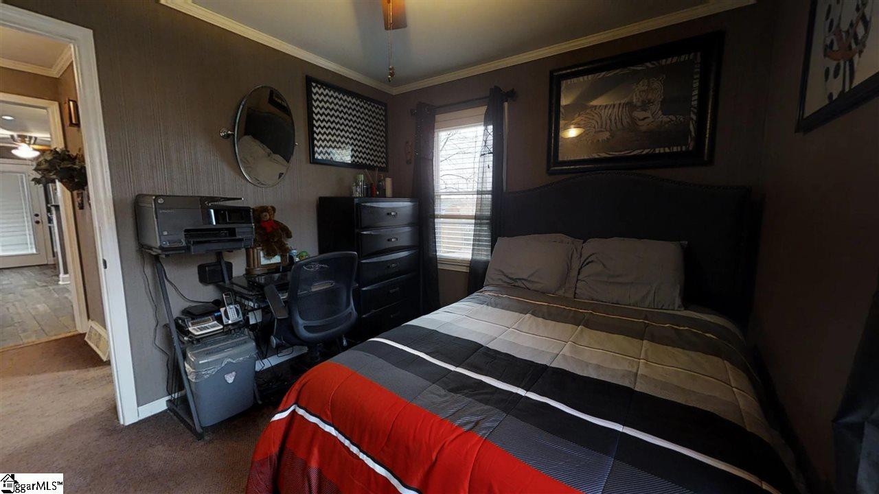 3011 Cambridge Road Anderson, SC 29625 - Photo 12 of 30