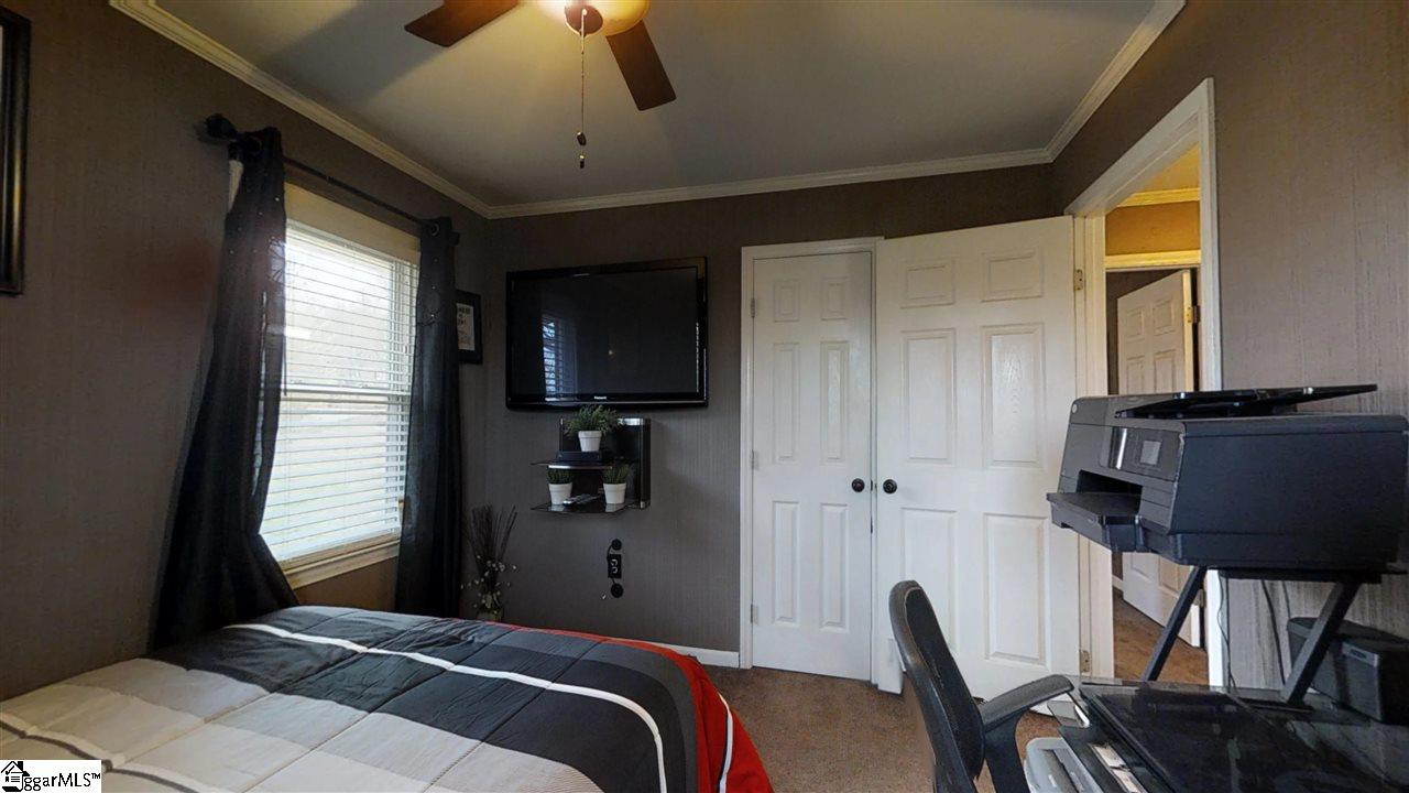 3011 Cambridge Road Anderson, SC 29625 - Photo 13 of 30