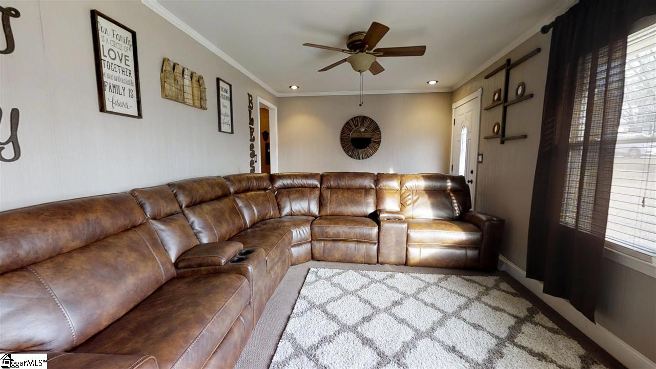 3011 Cambridge Road Anderson, SC 29625 - Photo 18 of 30