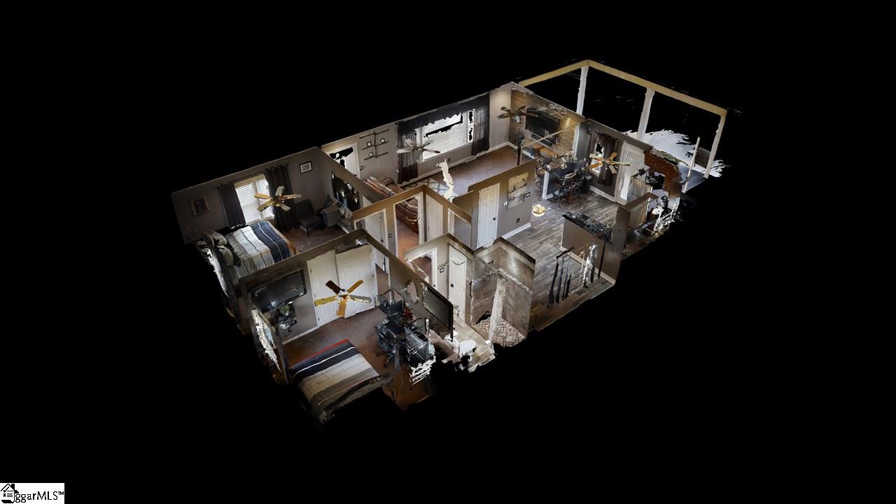 3011 Cambridge Road Anderson, SC 29625 - Photo 25 of 30