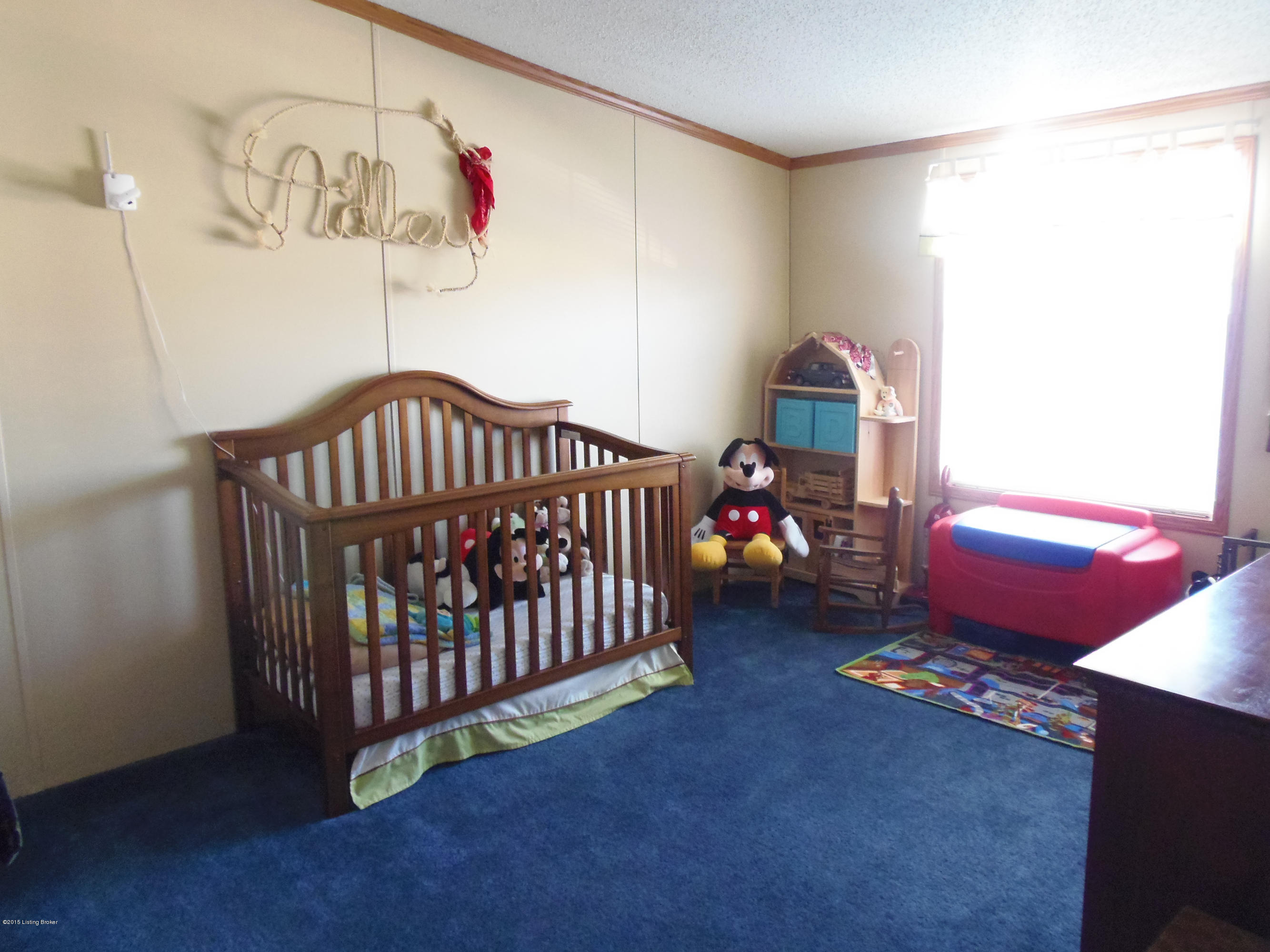 1485 Stony Point Road Rhodelia, KY 40161 - Photo 11 of 20 P1050940