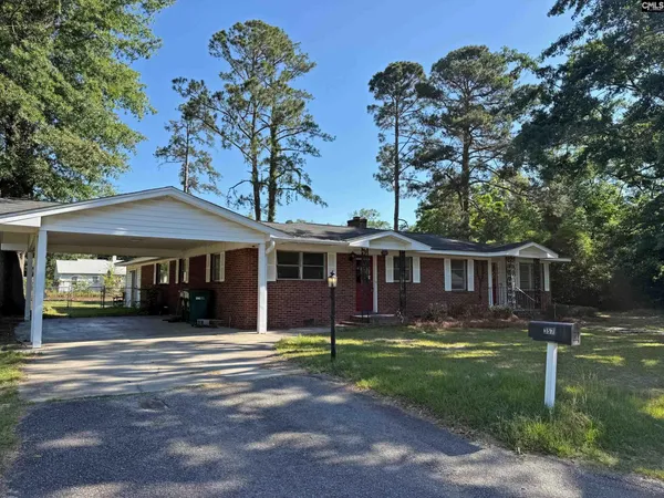 $164,900 | 357 Highland Avenue, Batesburg, SC 29006