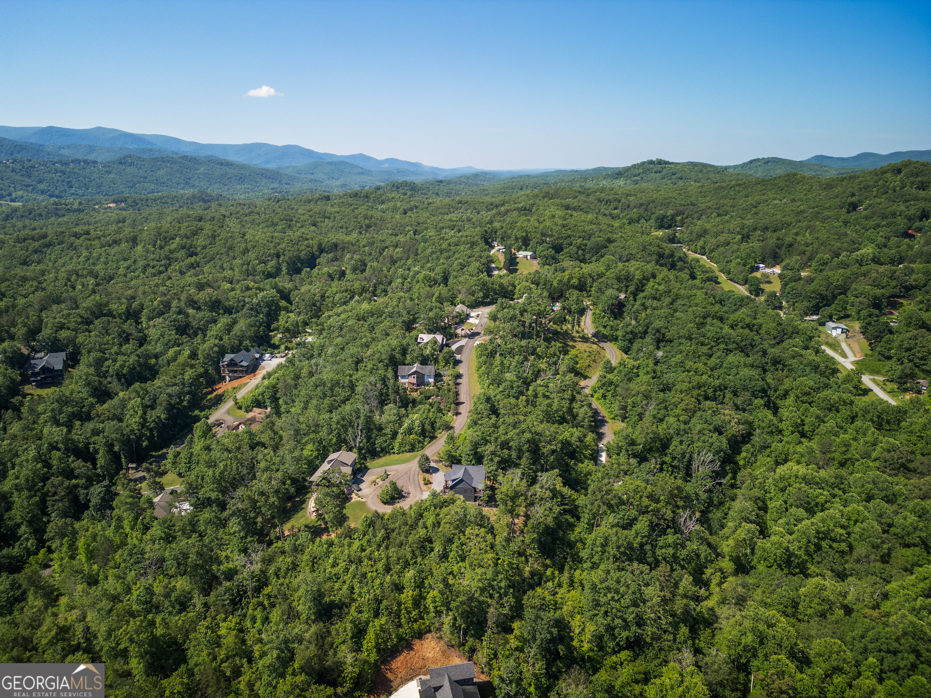 141 Long View Lane Blue Ridge, GA 30513 - Photo 40 of 48