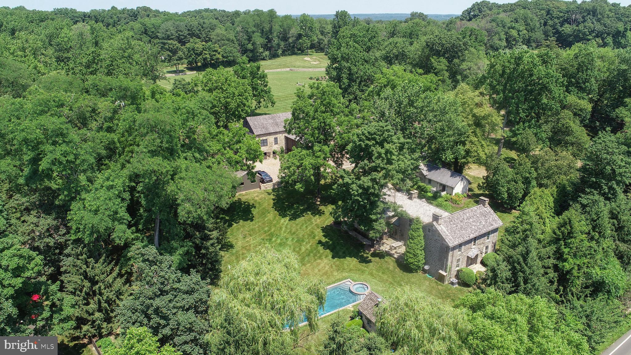 6677 Upper York Road New Hope, PA 18938 - Photo 1 of 78