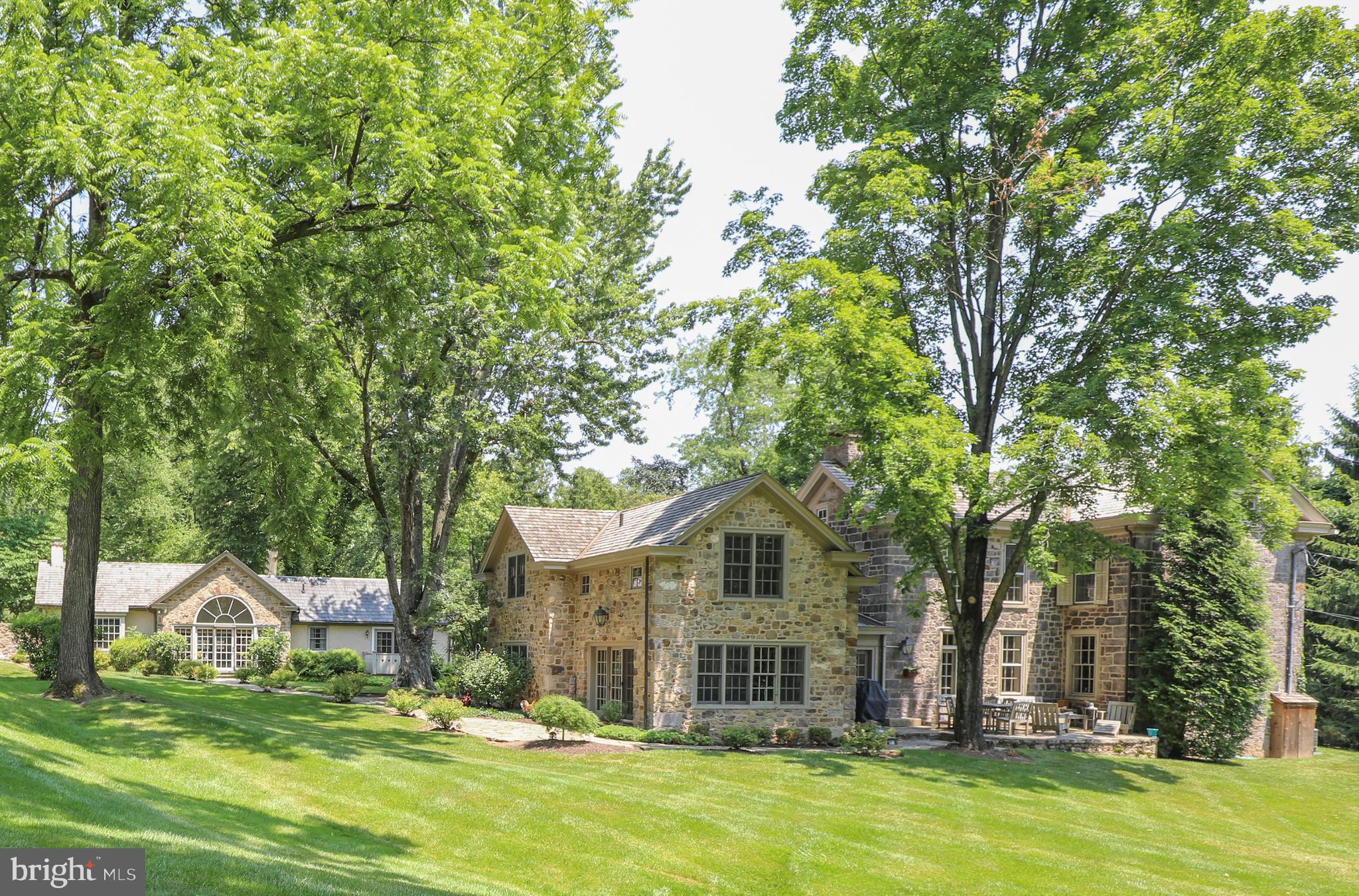 6677 Upper York Road New Hope, PA 18938 - Photo 20 of 78