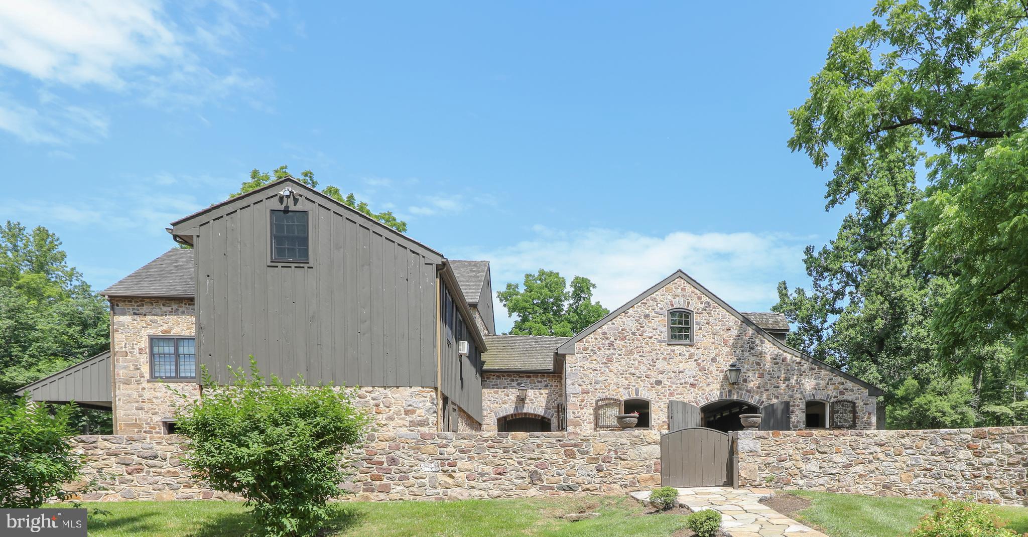 6677 Upper York Road New Hope, PA 18938 - Photo 3 of 78
