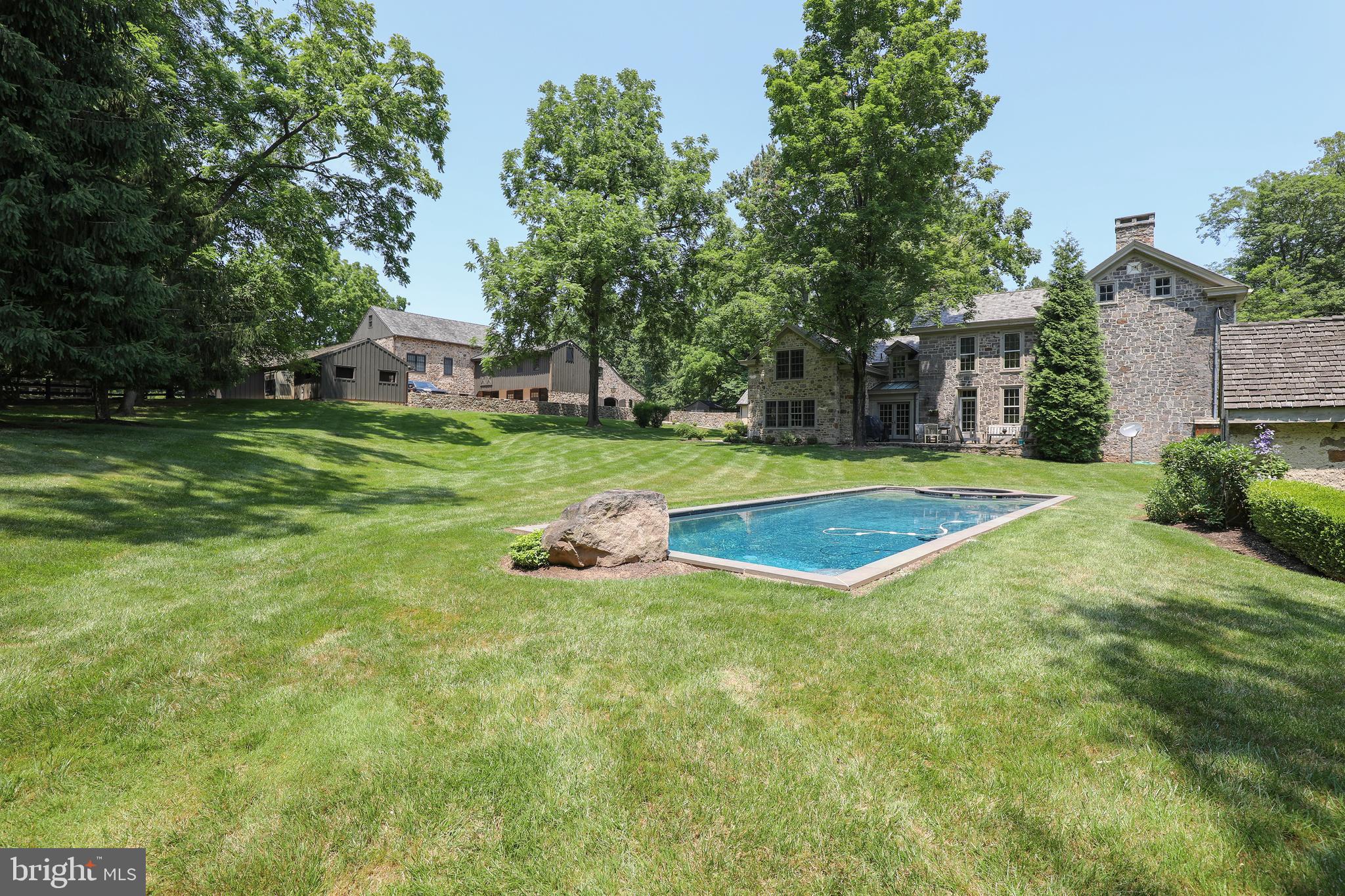 6677 Upper York Road New Hope, PA 18938 - Photo 21 of 78