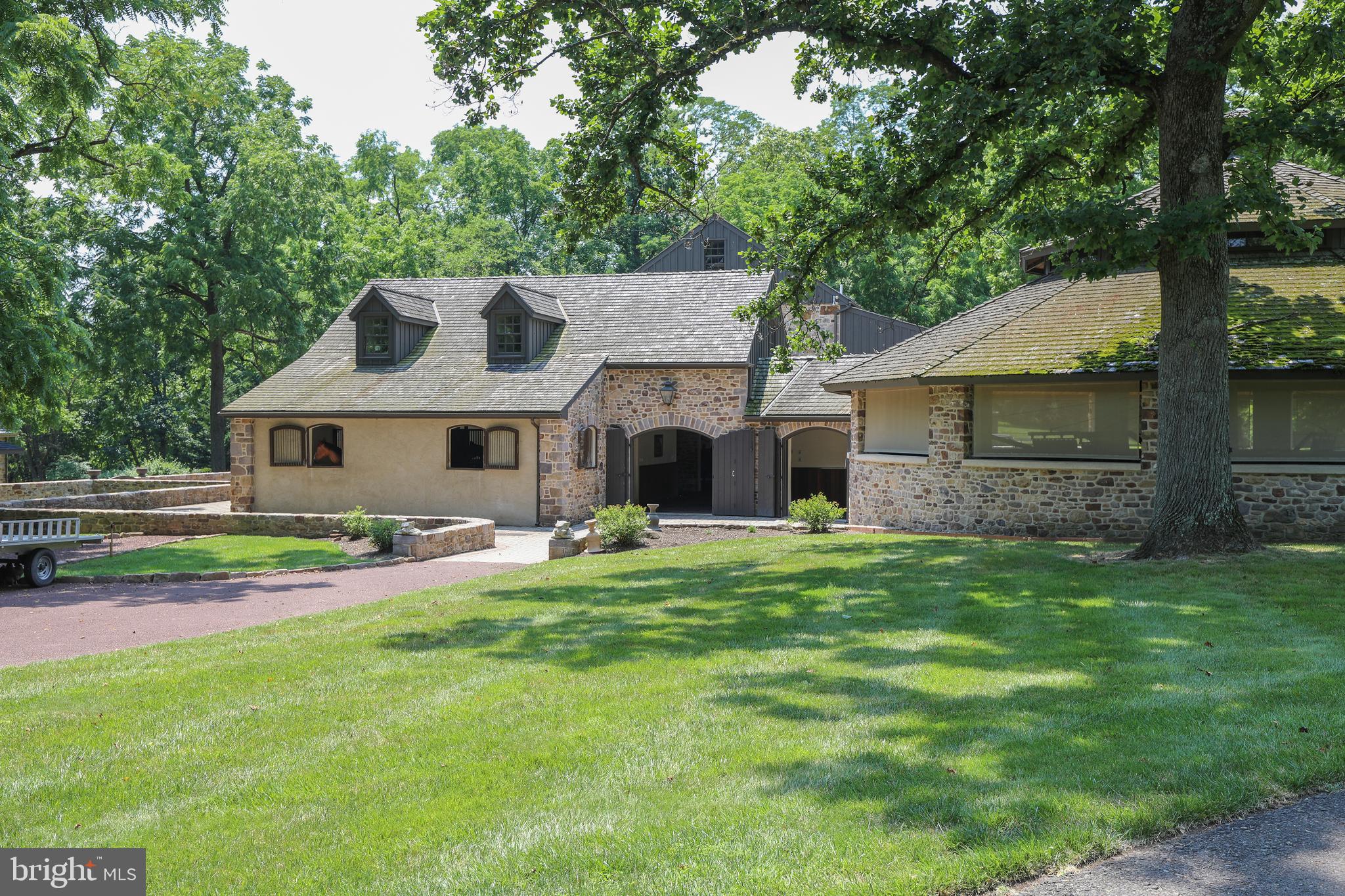 6677 Upper York Road New Hope, PA 18938 - Photo 26 of 78