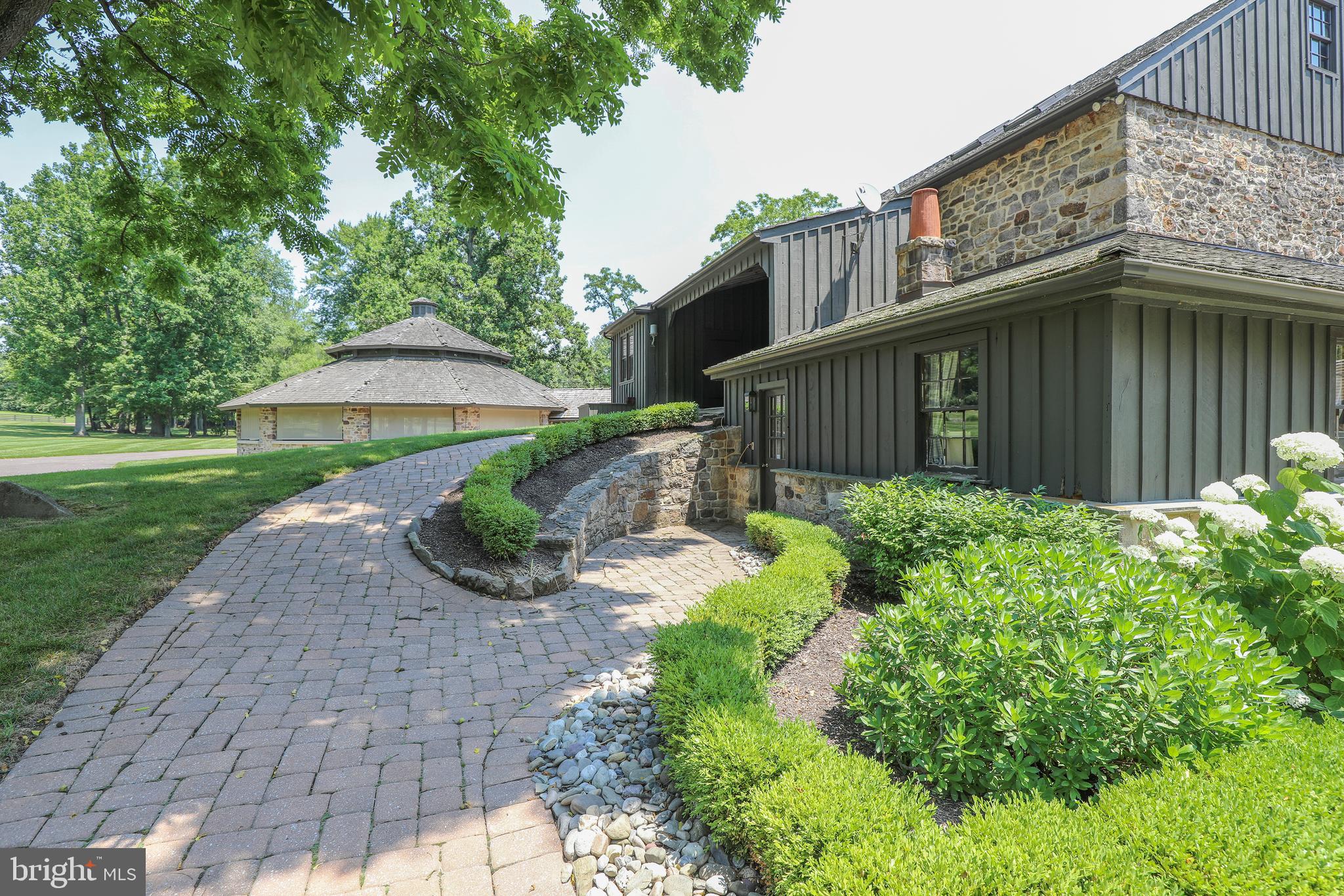 6677 Upper York Road New Hope, PA 18938 - Photo 35 of 78