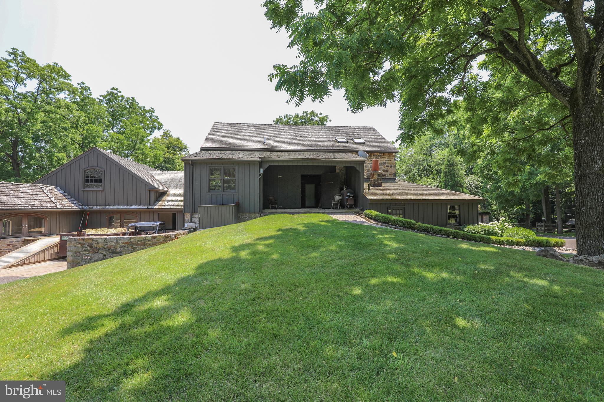 6677 Upper York Road New Hope, PA 18938 - Photo 36 of 78