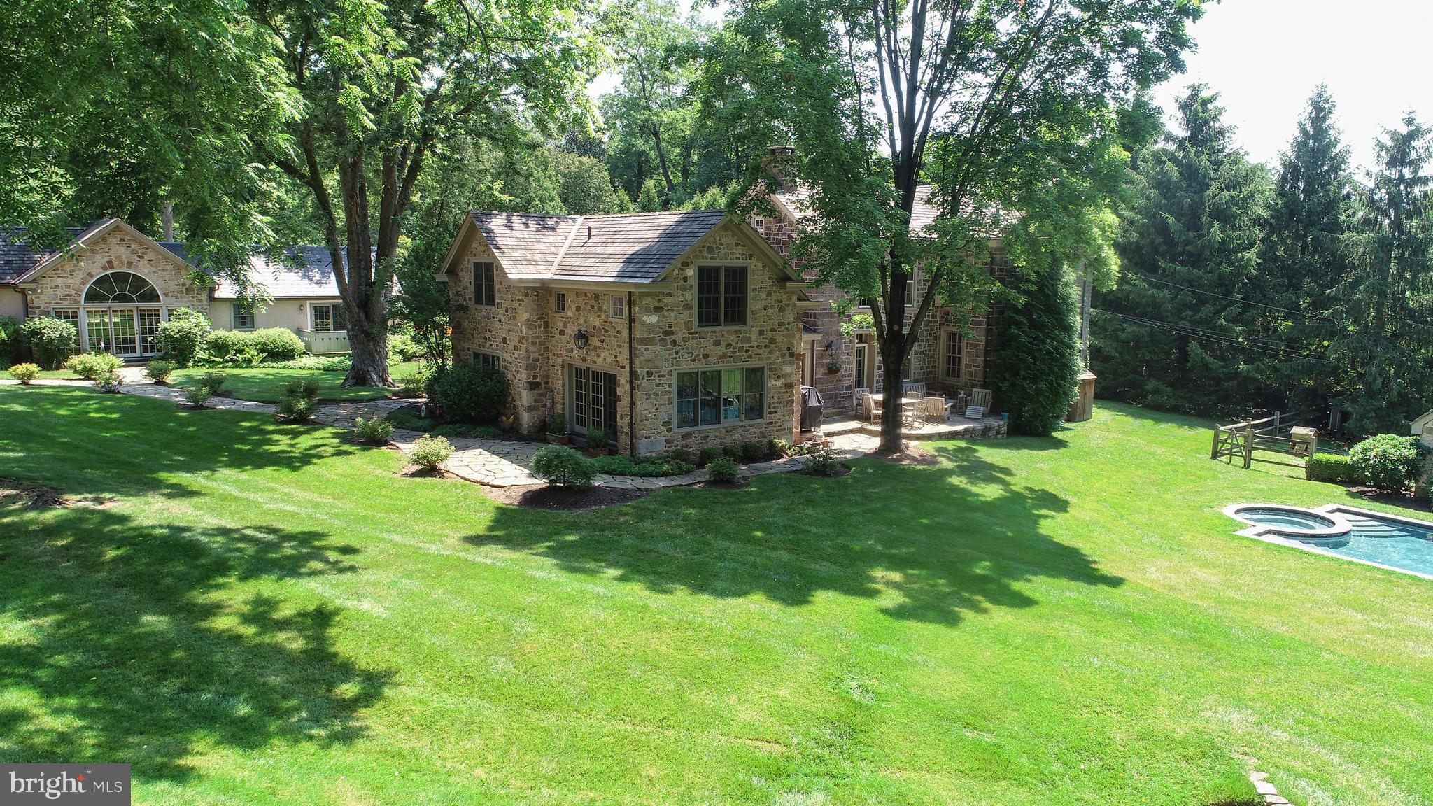 6677 Upper York Road New Hope, PA 18938 - Photo 39 of 78