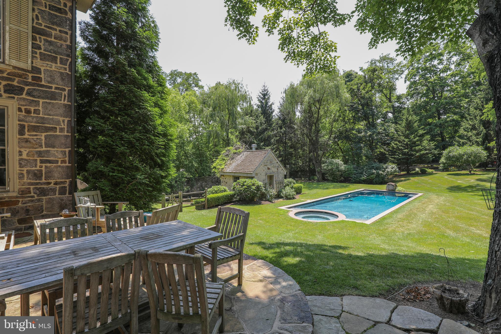 6677 Upper York Road New Hope, PA 18938 - Photo 63 of 78