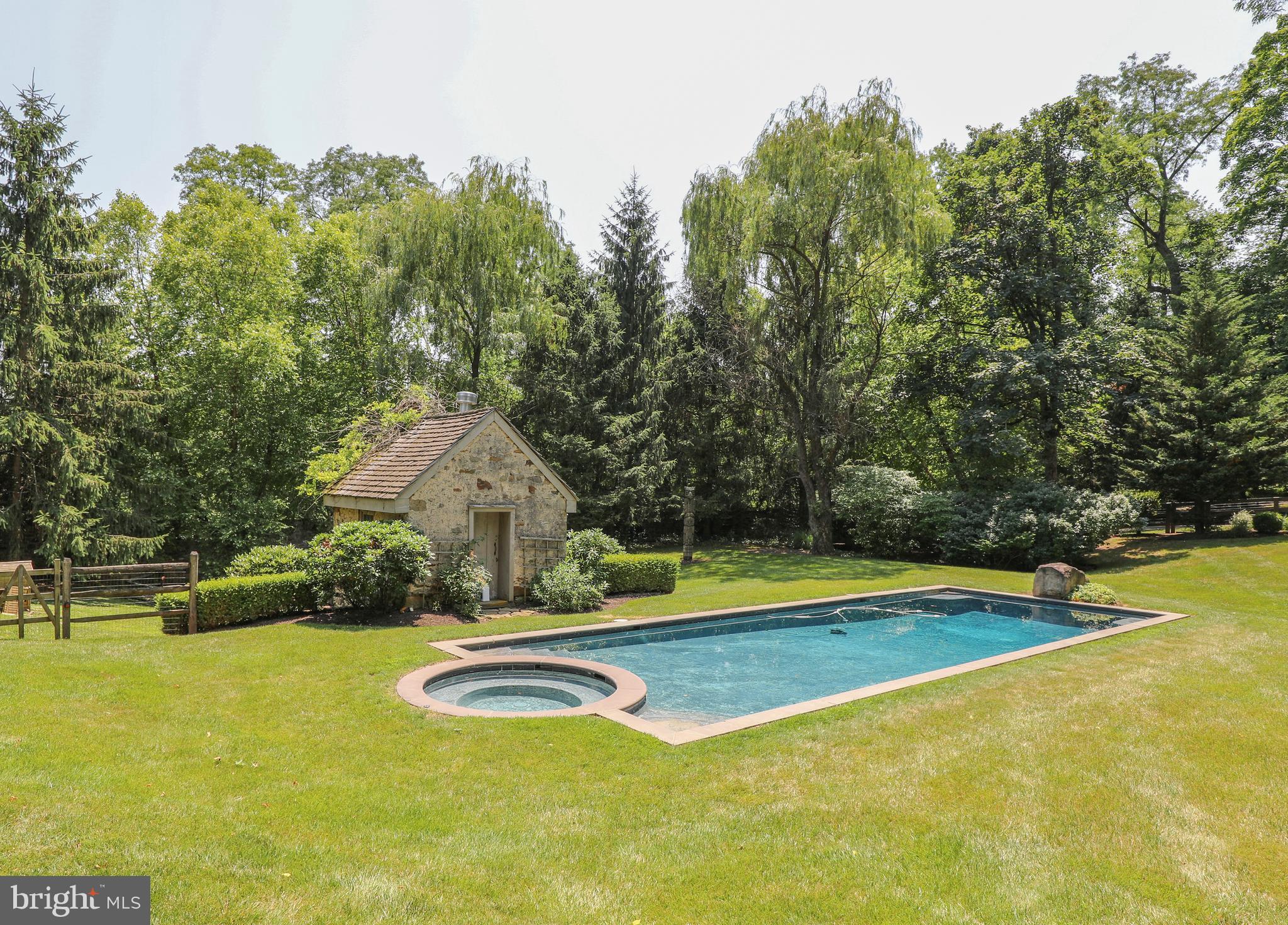 6677 Upper York Road New Hope, PA 18938 - Photo 64 of 78