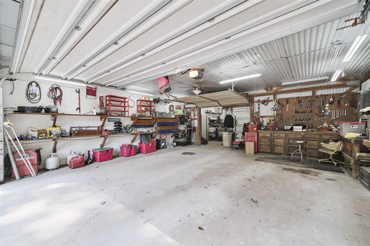9670 South County Line Road Manistee, MI 49660 - Photo 73 of 97