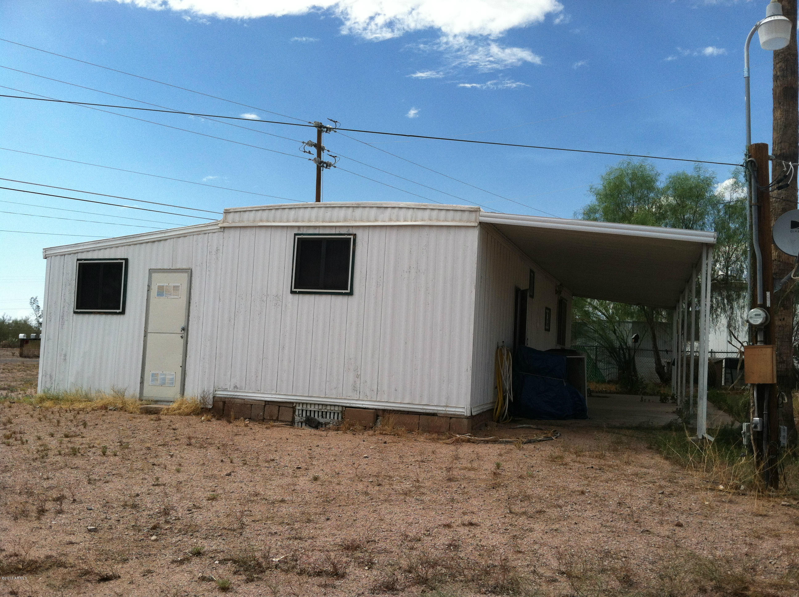 617 North Starr Road Apache Junction, AZ 85119 - Photo 3 of 6 IMG_0686