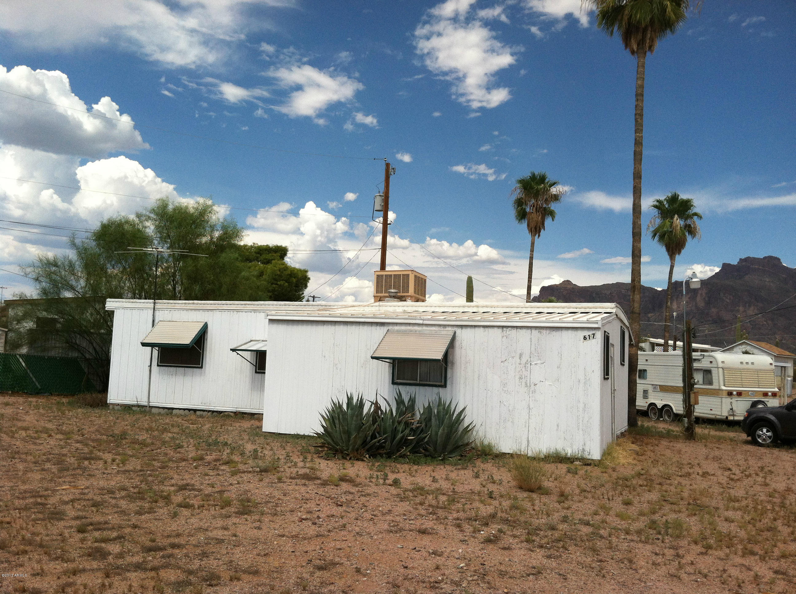 617 North Starr Road Apache Junction, AZ 85119 - Photo 4 of 6 IMG_0687