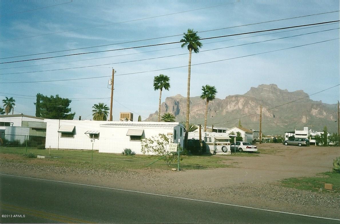 617 North Starr Road Apache Junction, AZ 85119 - Photo 6 of 6 scan0018