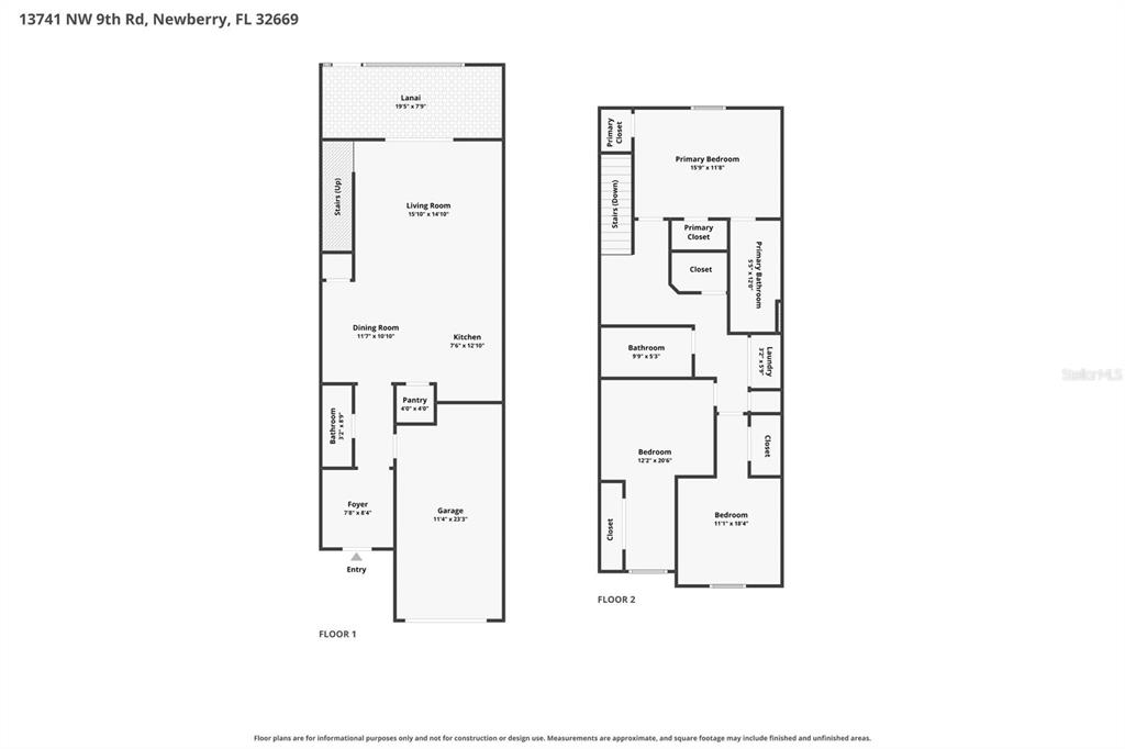 13741 Northwest 9th Road Newberry, FL 32669 - Photo 28 of 30 Gallery Image 28