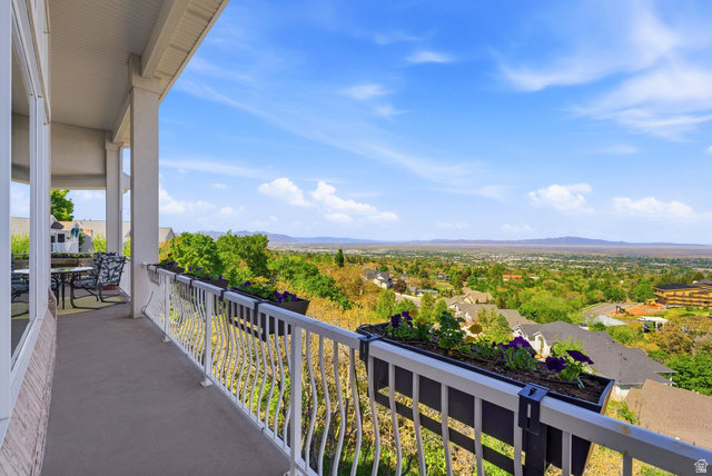 908 Fremont Road Bountiful, UT 84010 - Photo 41 of 120