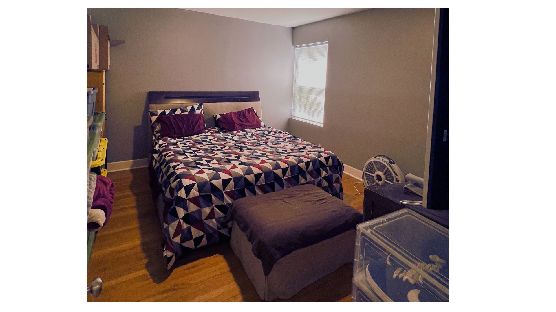 6926 South Paxton Avenue, Unit 2S Chicago, IL 60649 - Photo 6 of 10