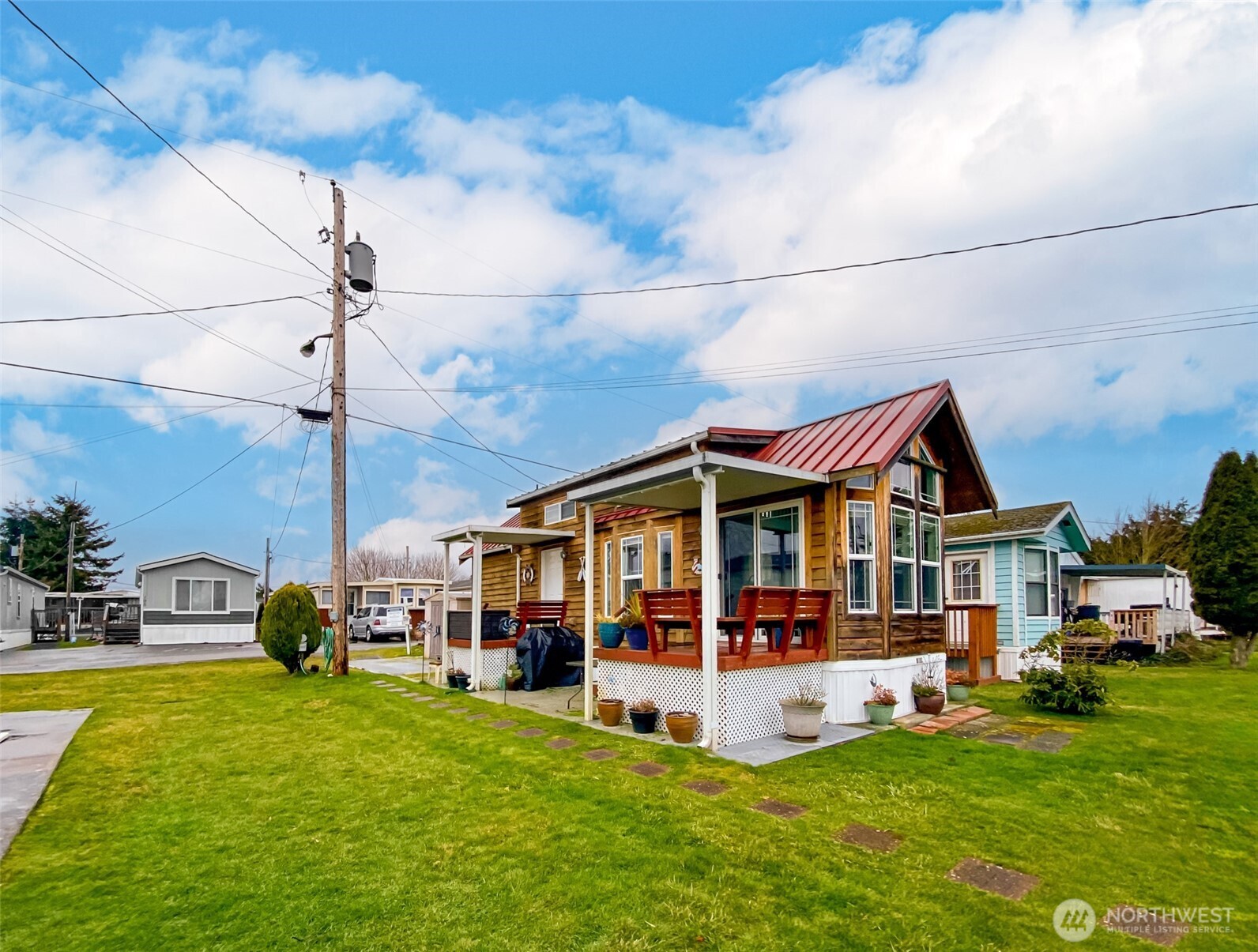 8080 Harborview Road, Unit M183 Blaine, WA 98230 - Photo 1 of 24 Gallery Image 1