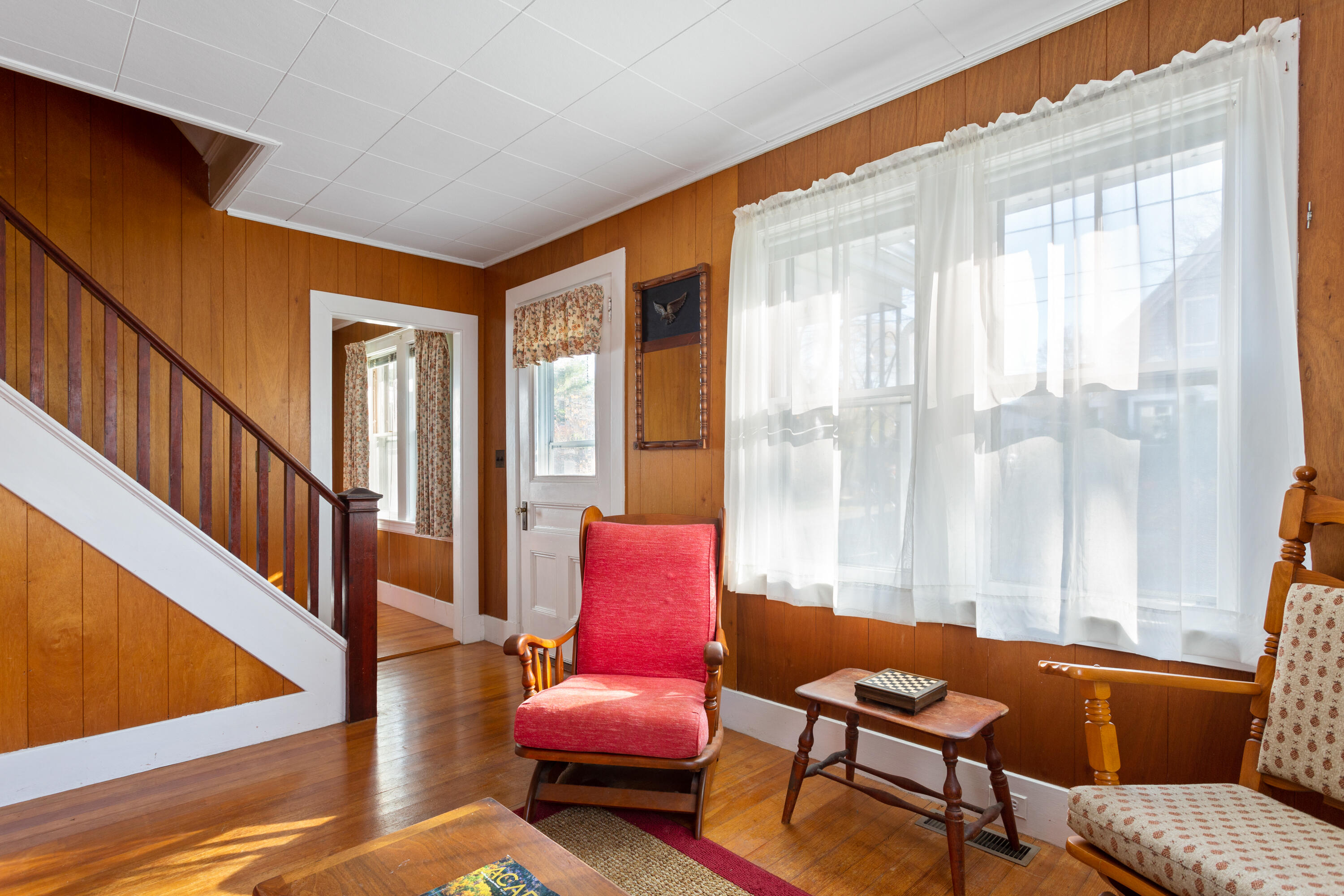 11 Sylvan Road Northeast Harbor, ME 04662 - Photo 4 of 26 04-11SylvanRd-NEH