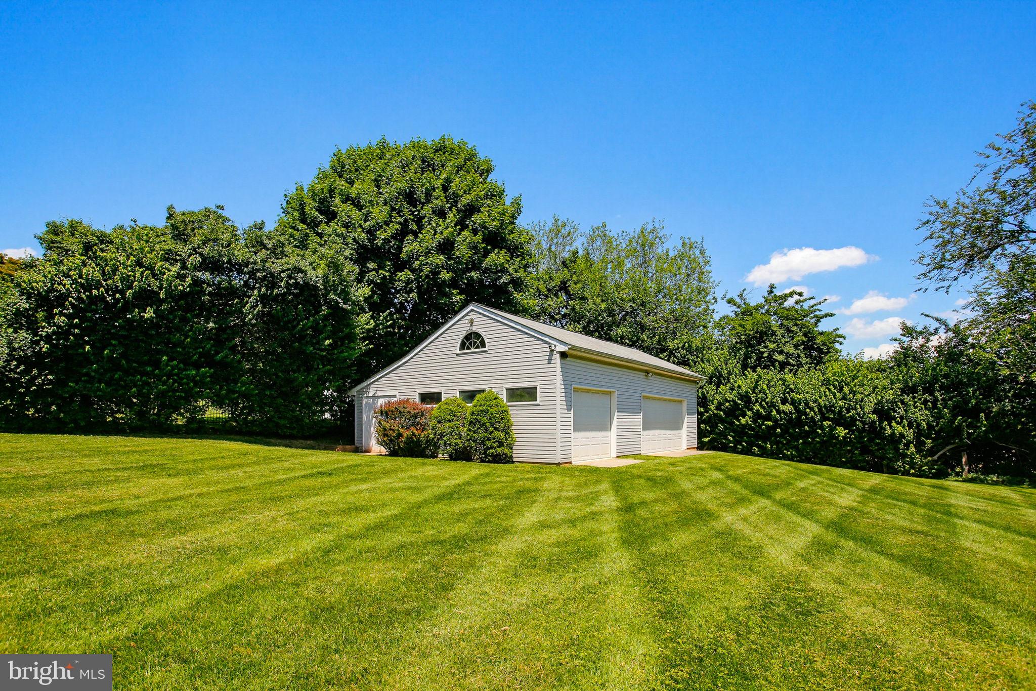 13201 Manor Road Glen Arm, MD 21057 - Photo 40 of 42