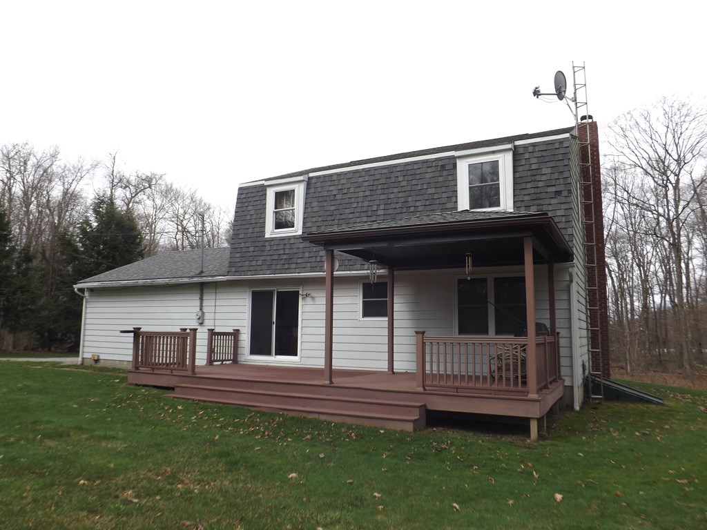 214 Horsecreek Road Seneca, PA 16346 - Photo 2 of 34 Gallery Image 2