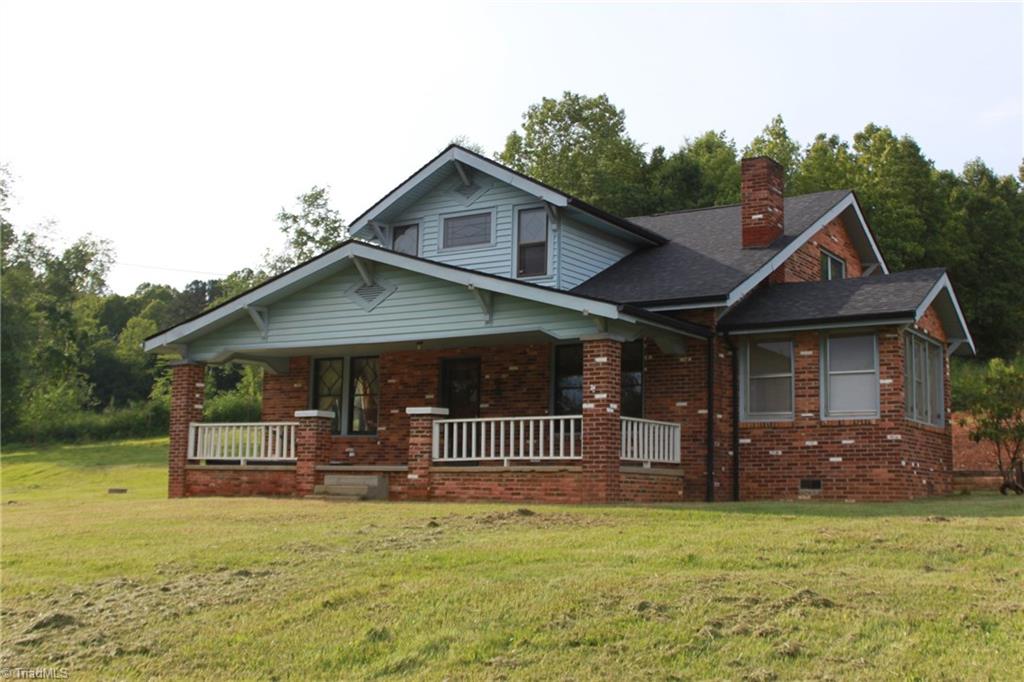 236 Brookfall Dairy Road Elkin, NC 28621 - Photo 1 of 22 Gallery Image 1