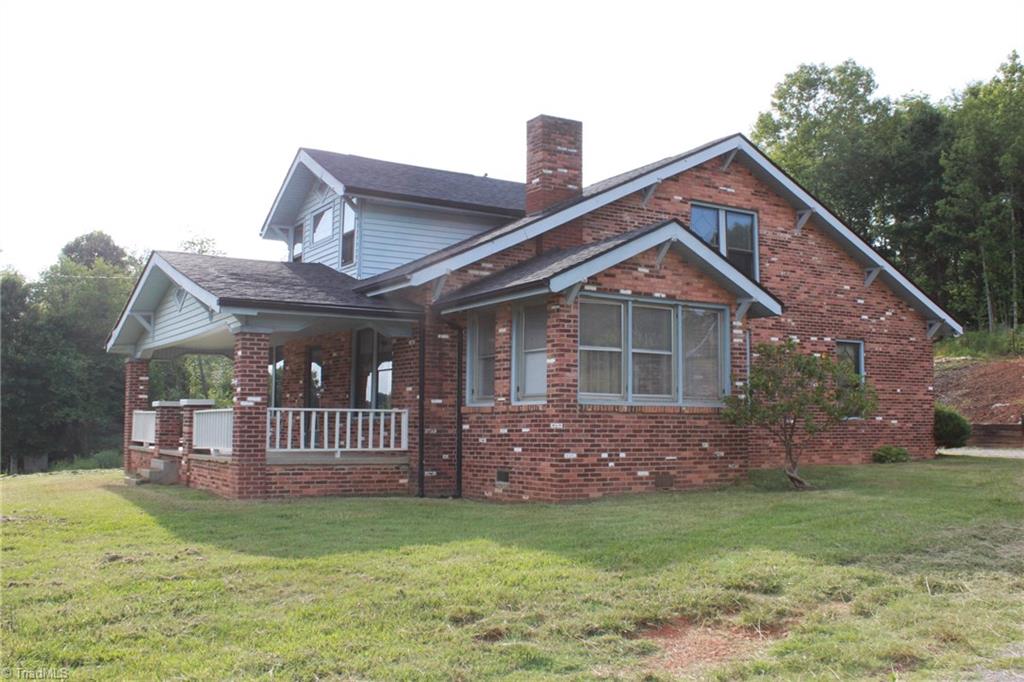 236 Brookfall Dairy Road Elkin, NC 28621 - Photo 2 of 22 Gallery Image 2